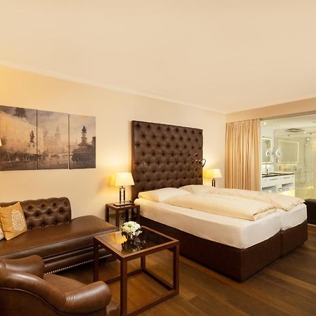 Hotel Friesacher Anif Exterior photo